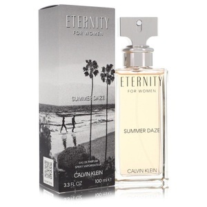 Calvin Klein, Calvin Klein Eternity Summer Daze Eau De Parfum Spray 97 ml, 