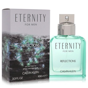 Calvin Klein, Calvin Klein Eternity Reflections Eau De Toilette Spray 101 ml, Calvin Klein Eternity Reflections Eau De Toilette Spray 101 ml