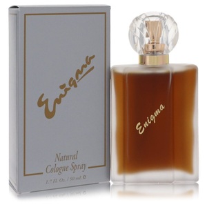 Alexandra De Markoff, ENIGMA by Alexandra De Markoff Cologne Spray 50 ml