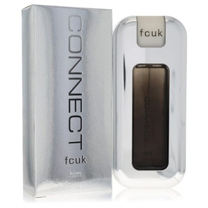 French Connection, Fcuk Connect by French Connection Eau de Toilette Spray 100 ml