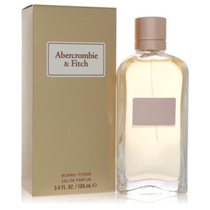 First Instinct Sheer by Abercrombie & Fitch Eau de Parfum Spray 10