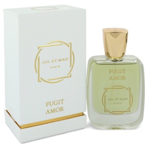 Jul Et Mad Paris, Fugit Amor by Jul Et Mad Paris Extrait De Parfum Spray (Unisex) 50 ml, Jul Et Mad Paris Fugit Amor Extrait De Parfum Spray (Unisex) 51 ml