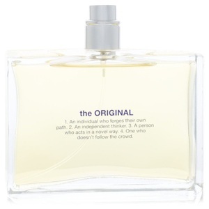 Gap, The Original by Gap Eau de Toilette Spray (Unisex Tester) 100 ml