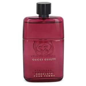 Gucci, Gucci Guilty Absolute by Gucci Eau de Parfum Spray (Tester) 90 ml