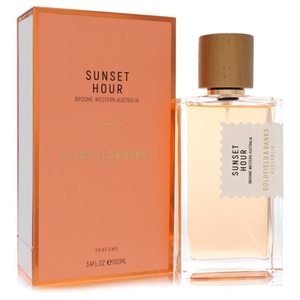 Goldfield & Banks Sunset Hour Perfume Spray (Unisex) 101 ml