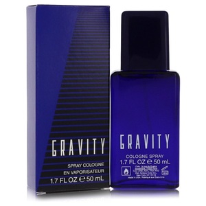 Coty, GRAVITY by Coty Cologne Spray 50 ml