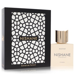 Nishane Hacivat Extrait De Parfum Spray (Unisex) 50 ml
