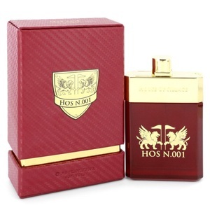 House of Sillage, Hos N.001 by House of Sillage Eau de Parfum Spray 75 ml