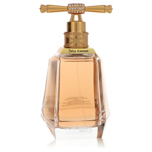 Juicy Couture, I am Juicy Couture by Juicy Couture Eau de Parfum Spray (Tester) 100 ml