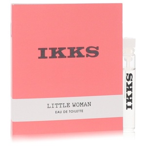 IKKS, Ikks Little Woman Vial (sample) 2 ml, Ikks Little Woman Vial (sample) 2 ml