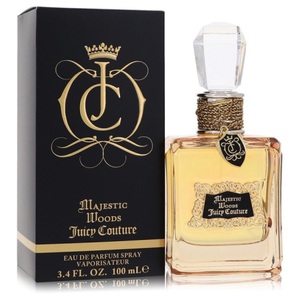 Juicy Couture, Juicy Couture Majestic Woods Eau De Parfum Spray 100 ml, Juicy Couture Juicy Couture Majestic Woods Eau de Parfum 100ml