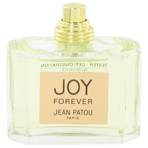 Jean Patou, Joy Forever by Jean Patou Eau de Parfum Spray (Tester) 75 ml