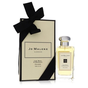Jo Malone, Jo Malone Lime Basil & Mandarin by Jo Malone Cologne Spray (Unisex) 100 ml