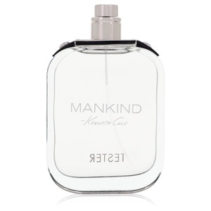 Kenneth Cole, Kenneth Cole Mankind by Kenneth Cole Eau de Toilette Spray (Tester) 100 ml
