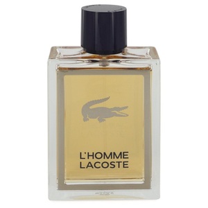 Lacoste, Lacoste L’homme by Lacoste Eau de Toilette Spray (Tester) 100 ml