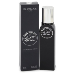 Guerlain, La Petite Robe Noire Black Perfecto by Guerlain Eau de Parfum Florale Spray 15 ml