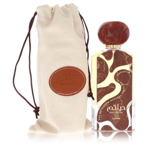 Lattafa, Lattafa Hayaatim Eau De Parfum Spray (Unisex) 101 ml