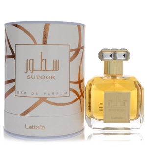 Lattafa, Sutoor by Lattafa Eau de Parfum 100ml