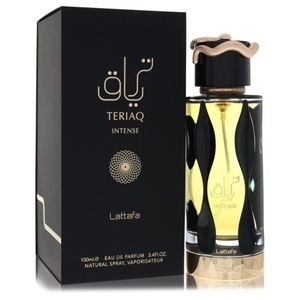Lattafa, Lattafa Teriaq Intense Eau de Parfum 100ml