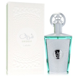 Lattafa, Lattafa Sherif Eau de Parfum 100ml