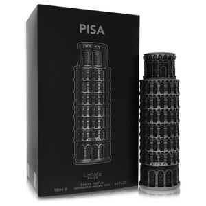 Lattafa, Lattafa Pride Pisa by Lattafa Eau de Parfum 100ml