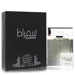 Lattafa, Lattafa Suqraat Eau De Parfum Spray 101 ml