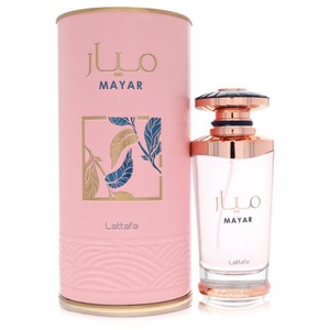 Lattafa, Lattafa Mayar Eau De Parfum Spray 101 ml