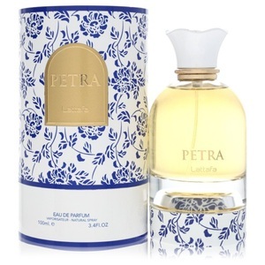Lattafa, Lattafa Petra Eau de Parfum 100ml