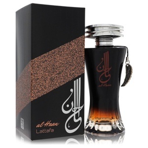 Lattafa, Al Haan by Lattafa Eau de Parfum 100ml