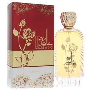 Lattafa, Khalis Ward by Lattafa Eau de Parfum 80ml