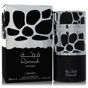 Lattafa, Lattafa Qimmah Eau De Parfum Spray 101 ml