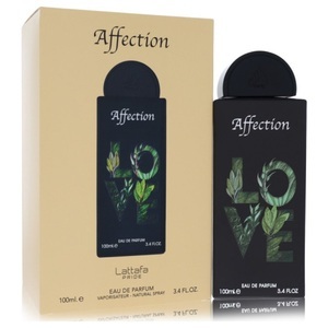 Lattafa, Lattafa Lattafa Pride Affection Eau de Parfum 100ml