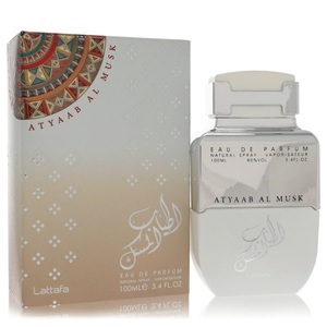Lattafa, Atyaab Al Musk by Lattafa Eau de Parfum 100ml