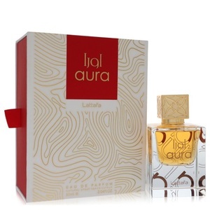 Lattafa, Aura by Lattafa Eau de Parfum 60ml