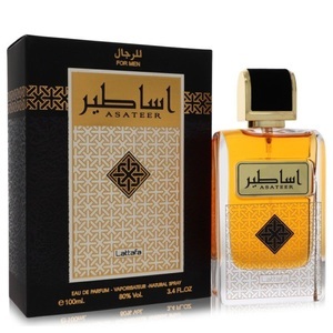 Lattafa, Asateer by Lattafa Eau de Parfum 100ml