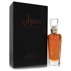 Lattafa, Safwaan L'Autre Oud by Lattafa Eau de Parfum 100ml