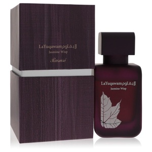 Rasasi, La Yuqawam Jasmine by Rasasi Eau de Parfum Spray 75 ml