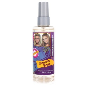 Mary-Kate And Ashley, Coast to Coast London Beat by Mary-Kate And Ashley Body Mist 120 ml, Mary-Kate And Ashley Coast to Coast London Beat Body Mist 120 ml