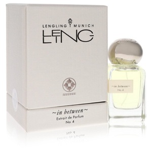 Lengling Munich Extrait de Parfums Lengling Munich Extrait de Parfums No 4 – in between  50.0 ml