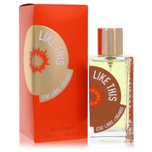Etat Libre D'Orange, Like This by Etat Libre D’Orange Eau de Parfum Spray 100 ml