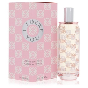 Loewe, I Loewe You by Loewe Eau de Toilette Spray 100 ml