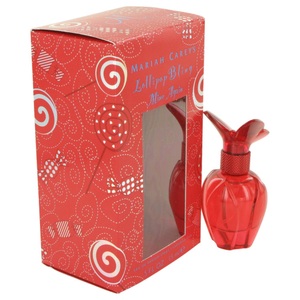 Mariah Carey, Mariah Carey Lollipop Bling Mine Again by Mariah Carey Eau de Parfum Spray 15 ml