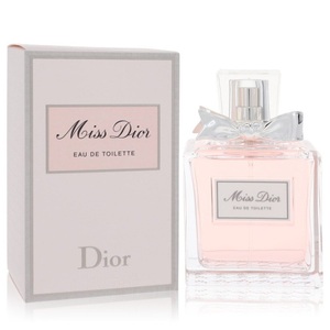 Christian Dior, Miss Dior (Miss Dior Cherie) by Christian Dior Eau de Toilette Spray (Neue Verpackung) 100 ml