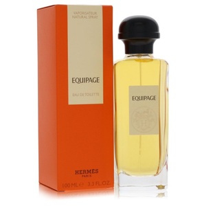 Hermès, EQUIPAGE by Hermès Eau de Toilette Spray 100 ml