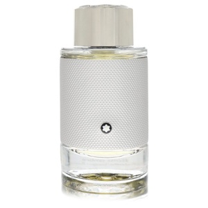 Mont Blanc Montblanc Explorer Platinum Eau De Parfum Spray (Tester) 98 ml