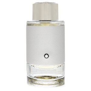 Mont Blanc, Mont Blanc Montblanc Explorer Platinum Eau De Parfum Spray (Tester) 98 ml