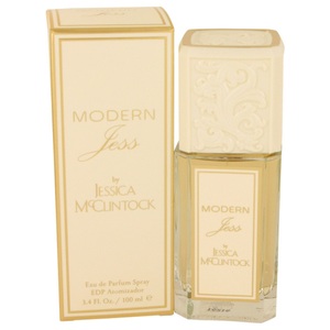 Jessica McClintock, Modern Jess by Jessica McClintock Eau de Parfum Spray 100 ml