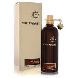 Montale, Montale Aoud Musk by Montale Eau de Parfum Spray 100 ml