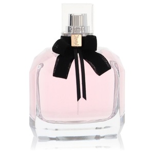 Yves Saint Laurent, Mon Paris by Yves Saint Laurent Eau de Parfum Spray (Tester) 90 ml