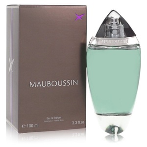 Maubossin, Maubossin Mauboussin für Männer von Mauboussin 3,3 oz Eau de Parfum natural spray, MAUBOUSSIN by Mauboussin Eau de Parfum Spray 100 ml